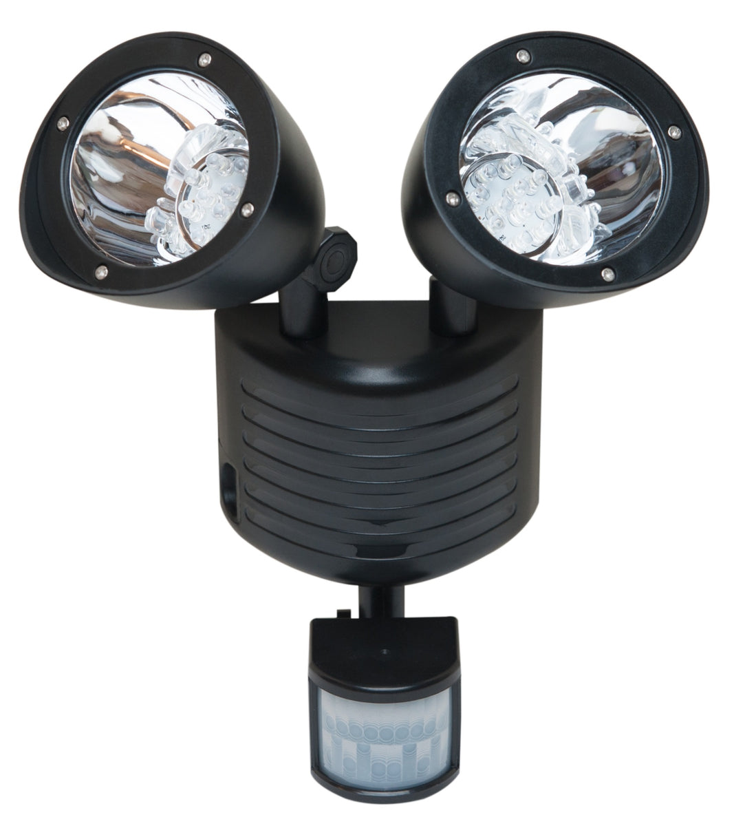 Twin pir light best sale