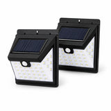 40 LED Solar Security Lights (Set of 2)