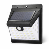 40 LED Solar Security Lights (Set of 2)