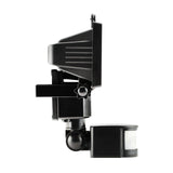 100 SMD LED Solar Security Light with Remote Solar Panel