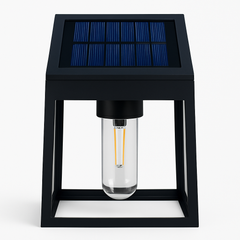 Namanga Solar Wall Lantern
