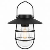 Lamu Vintage Solar Lantern