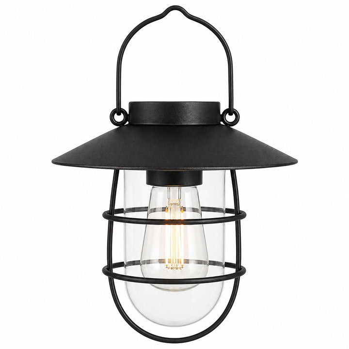 Lamu Vintage Solar Lantern