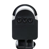 Super Bright LED Solar Security Light with Remote Solar Panel