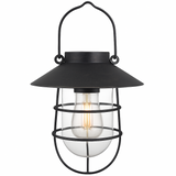 Lamu Vintage Solar Lantern