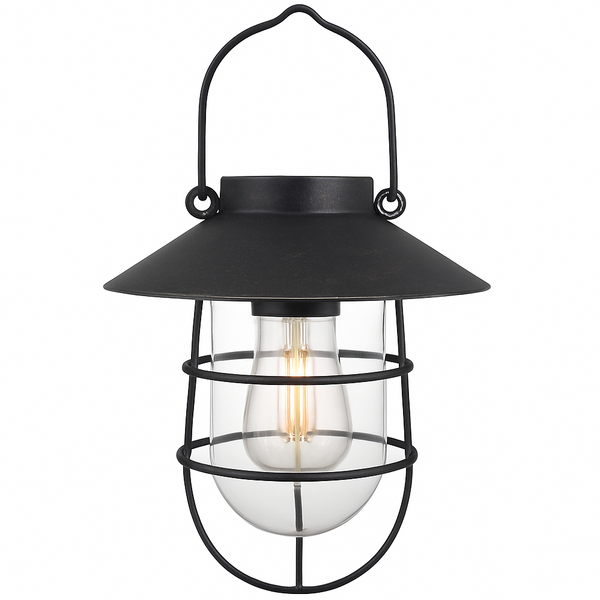 Lamu Vintage Solar Lantern