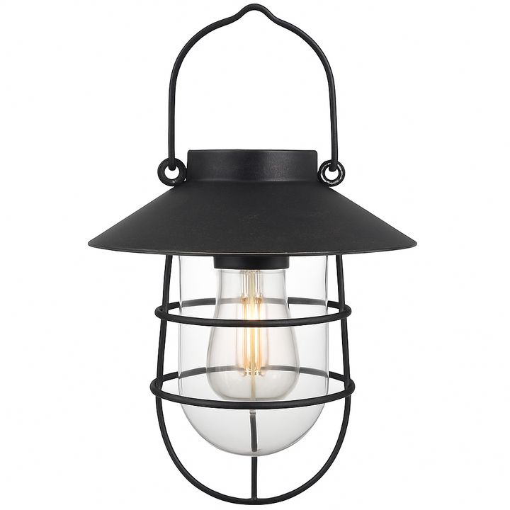 Lamu Vintage Solar Lantern