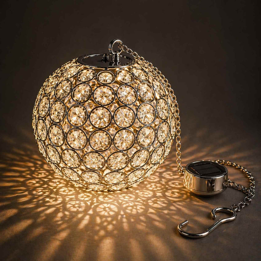 Reliable Solar Lights & Outdoor Solar Lighting | SPV Lights
