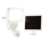 120 Best LED Solar Powered Motion Security Light With Motion Sensor