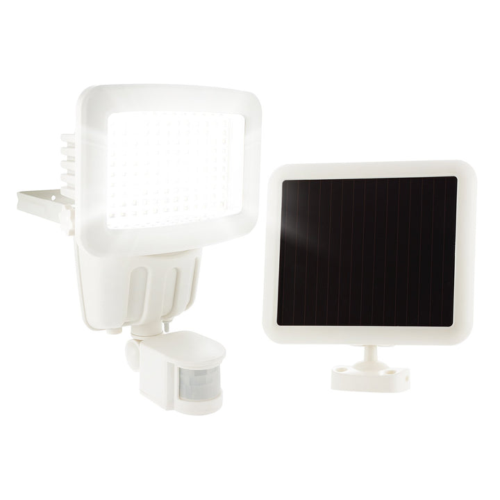 120 Best LED Solar Powered Motion Security Light With Motion Sensor