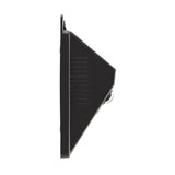 20 LED Solar Security Light - side