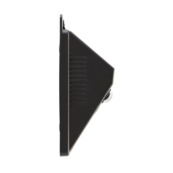 20 LED Solar Security Light - side