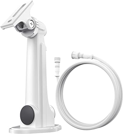 UBox Solar Camera Add-on — Extension Cable & Bracket - SPV Lights