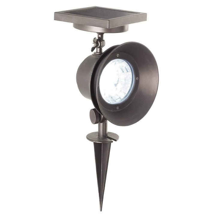 Trento Solar Spot Light - SPV Lights