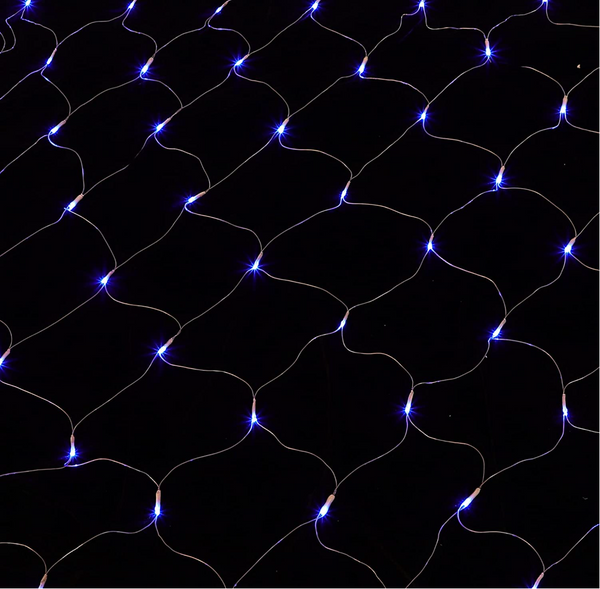 Small net lights deals