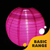 Large Solar Chinese Lantern - SPV Lights