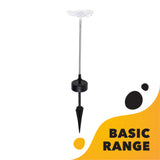 Solar Daisy Stake Lights - SPV Lights