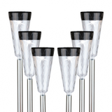 Solar Border Lights (Set of 6) - SPV Lights