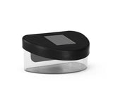Container Solar Fence Lights