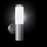 spv lights - solar wall lights