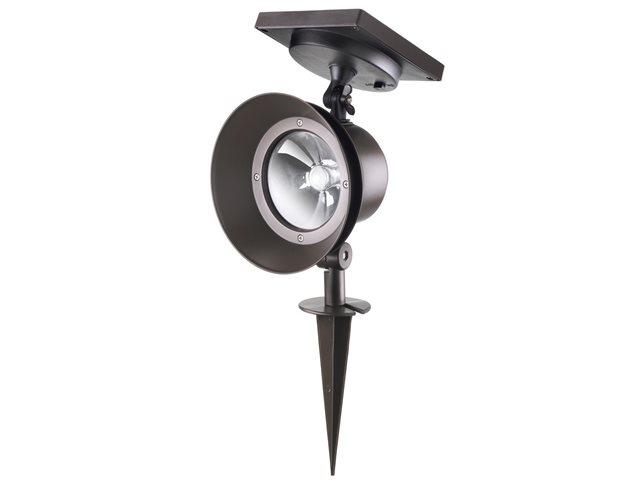 Trento Solar Spot Light - SPV Lights