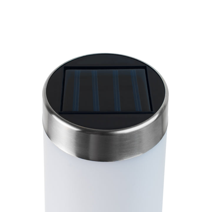 Contemporary Solar Post & Wall Lights Replacement Cap - SPV Lights