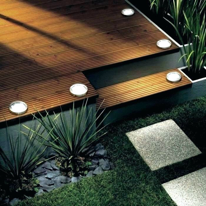 Solar Decking Light - SPV Lights