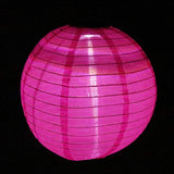 Large Solar Chinese Lantern - SPV Lights