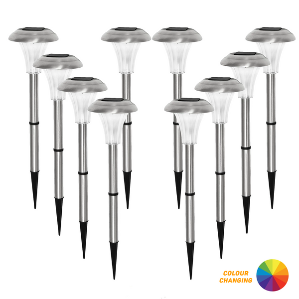 Solar best sale lights sale